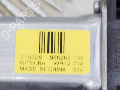 Left front window motor VOLVO XC40 (536) B4 Mild-Hybrid | BP27762832E21