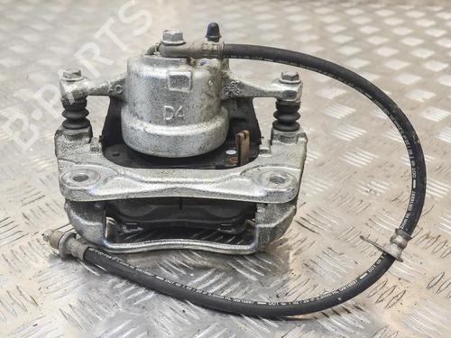 Used Right front brake caliper TOYOTA C-HR (_X1_) 1.8 Hybrid (ZYX10_, ZYX11_, ZYX10R, ZYX11R) (122 hp) 20209417