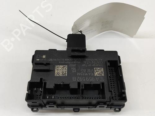 Elektronisk modul VW ID.4 (E21) PRO (265 hp) 27767423