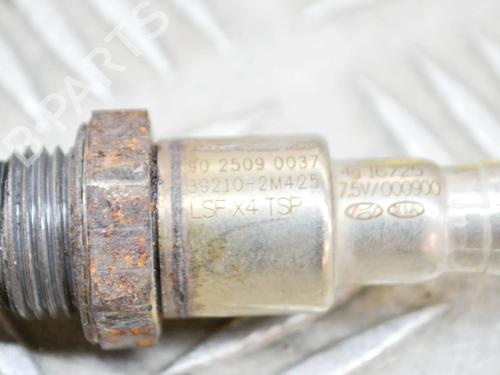 Electronic sensor HYUNDAI TUCSON (NX4E, NX4A) 1.6 T-GDi Hybrid | BP27757527M84  - Image 8