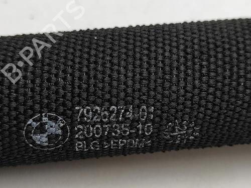 Pipe BMW X3 (G01, F97, G08) iX3 | BP39939521M125 - Image 6