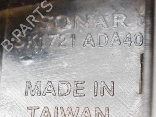 Left tailgate light AUDI A4 B7 (8EC) 1.9 TDI | BP6747811C79