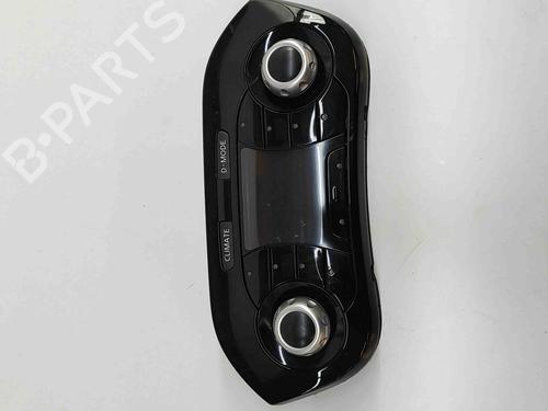 AC Styreenhet / Manøvreringsenhet NISSAN JUKE (F15) 1.6 (117 hp) 26012635