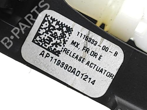 Electronic module TESLA MODEL X (5YJX) P100D AWD | BP33661833M83  - Image 6