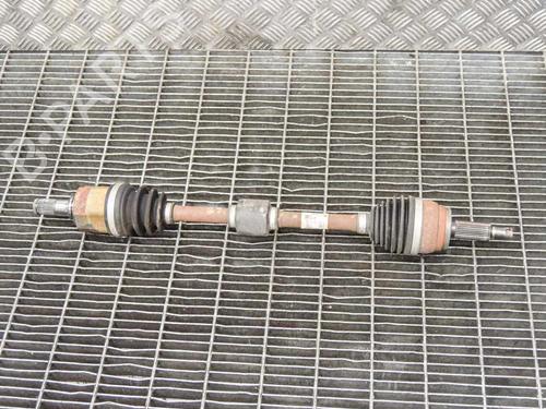 Used Left front driveshaft HYUNDAI KONA (OS, OSE, OSI) 1.0 T-GDi (120 hp) 7799026
