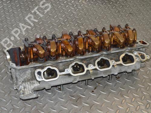Used Cylinder head MERCEDES-BENZ SL (R230) 500 (230.475) (306 hp) 30222307