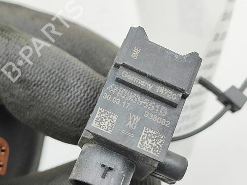 Electronic sensor AUDI Q5 (FYB, FYG) SQ5 TFSI quattro | BP36231964M84 - Image 7