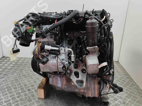Engine BMW 3 (F30, F80) 318 d | BP29459228M1 
