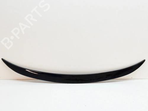 Spoiler bagklap Spoiler bagklap BMW 3 (F30, F80) 335 d xDrive (313 hp) 10073875 10073875