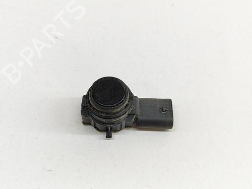 Used Electronic module TESLA MODEL X (5YJX) 90D AWD (525 hp) 20675657