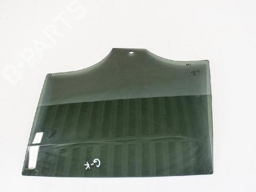 Rear left door window BMW 1 (F20) 116 d | BP6742088C20
