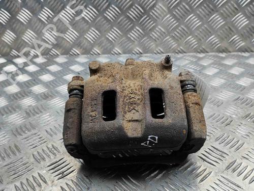 Bremssattel rechts vorne für MITSUBISHI PAJERO IV (V8_W, V9_W) 3.2 DI-D (V88W, V98W) (170 hp) 29227281