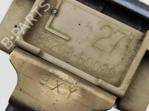 Headlight washer TOYOTA LAND CRUISER PRADO (_J15_) 2.8 D-4D (GDJ150_, GDJ155_, GDJ150, GDJ151) | BP26279303E17 