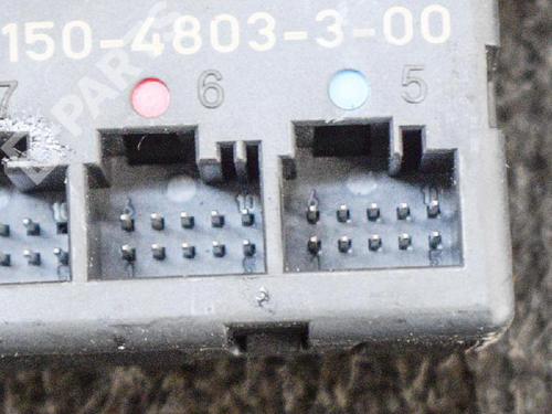 Module électronique MERCEDES-BENZ E-CLASS Convertible (A207) E 350 (207.459) | BP6753427M83 