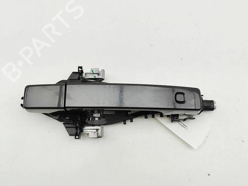 Used Front left exterior door handle Front left exterior door handle 33390797 33390797