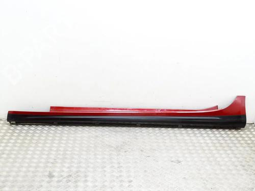 Used Left sideskirt Left sideskirt MASERATI GHIBLI III (M157) 3.0 S Q4 (409 hp) 14623091 14623091