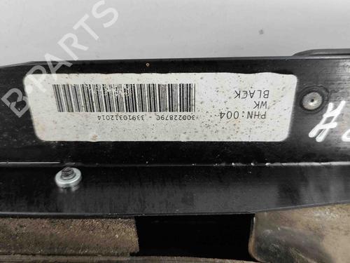 Sunroof JEEP GRAND CHEROKEE IV (WK, WK2) 3.0 CRD V6 4x4 | BP29829634C124