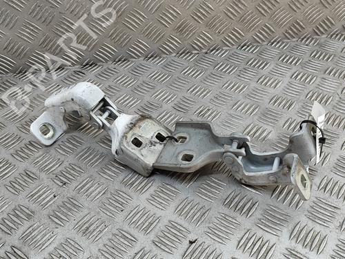 Hinge/Door check strap OPEL MOVANO B Van (X62) 2.3 CDTI FWD (FV) | BP27289922C146 