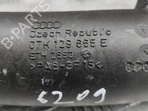Pipe AUDI TT (FV3, FVP) 2.5 RS TFSI quattro | BP34249205M125  - Image 6