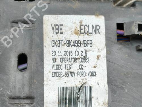 Fuse box FORD TRANSIT V363 Platform/Chassis (FED, FFD) 2.0 EcoBlue | BP39380730E1 - Image 5