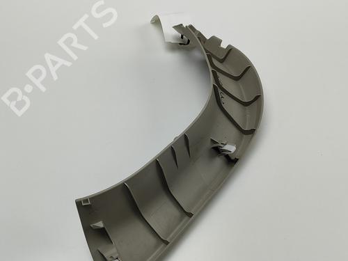 Boot lining NISSAN LEAF (ZE0) Electric | BP26410530I3 
