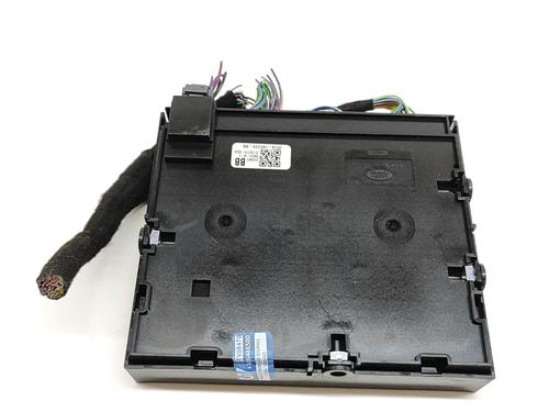 Elektronisk modul LAND ROVER RANGE ROVER IV (L405) 4.4 SDV8 4x4 (340 hp) 24582773