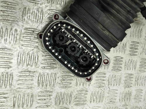 Engine JAGUAR I-PACE (X590) EV400 AWD | BP28078960M1