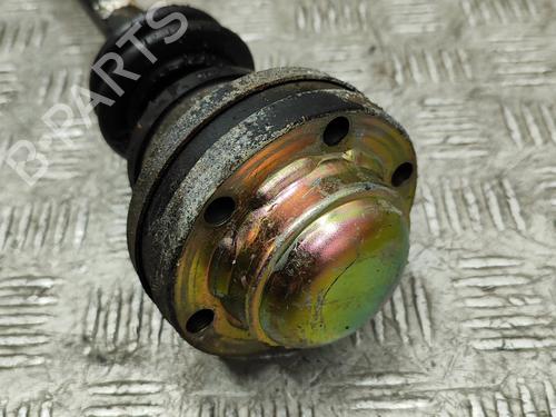 Right front driveshaft PORSCHE 911 Convertible (996) 3.6 Carrera 4S | BP22350648M39 