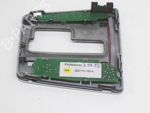 Other VW PHAETON (3D1, 3D2, 3D3, 3D4, 3D6, 3D7, 3D8, 3D9) 5.0 V10 TDI 4motion | BP7543121O1 
