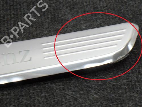 Step MERCEDES-BENZ GLC (X253) 220 d 4-matic (253.905, 253.903) | BP14614451C149 