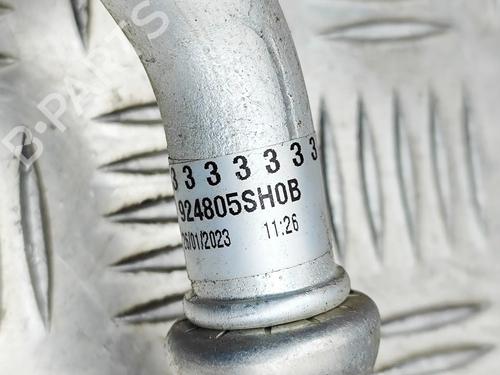 AC pipe NISSAN LEAF (ZE1) Electric | BP40014270M126 - Image 7