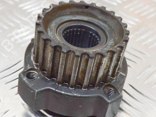 Engine (For Parts) VOLVO V40 Hatchback (525) D4 | BP6769841M64