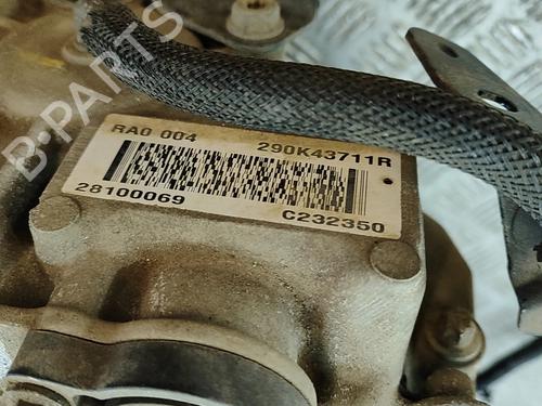 Engine RENAULT ZOE (BFM_) ZOE (BFMC, BFMD) | BP38070395M1  - Image 11