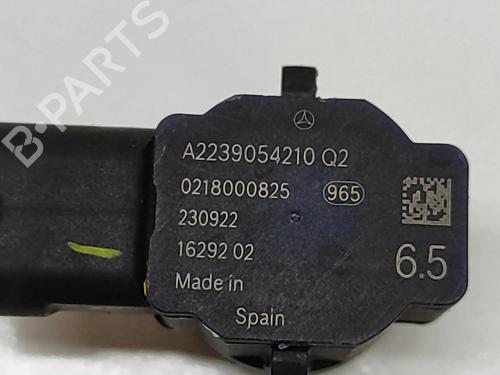 Electronic module MERCEDES-BENZ GLB (X247) GLB 200 Mild-Hybrid (247.687) | BP29373294M83 - Image 6