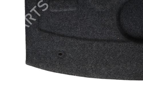 Boot lining JAGUAR S-TYPE II (X200) 2.7 D | BP33362324I3  - Image 6