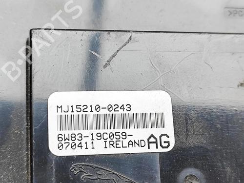 Electronic module JAGUAR XK II Coupe (X150) 5.0 V8 | BP31192413M83 