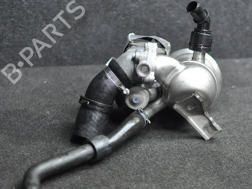 Used Egr AUDI A1 Sportback (8XA, 8XF) 1.4 TDI (90 hp) 6722287