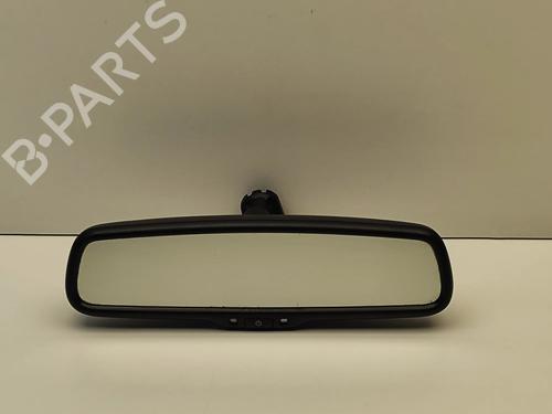 Used Rear mirror NISSAN LEAF (ZE1) Electric (150 hp) 27780998