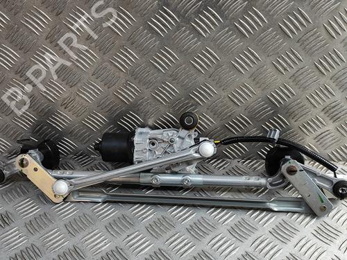 Front wipers mechanism NISSAN QASHQAI III (J12) 1.3 DIG-T All-wheel Drive | BP28955303C83 