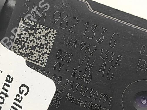 Electronic module CUPRA BORN (K11) 58 e-boost | BP40460439M83  - Image 6