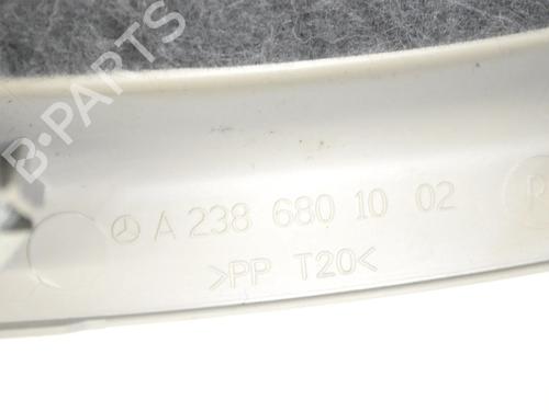 Other MERCEDES-BENZ CLS (C257) AMG CLS 53 EQ Boost 4-Matic+ (257.361) | BP33345957O1 - Image 5