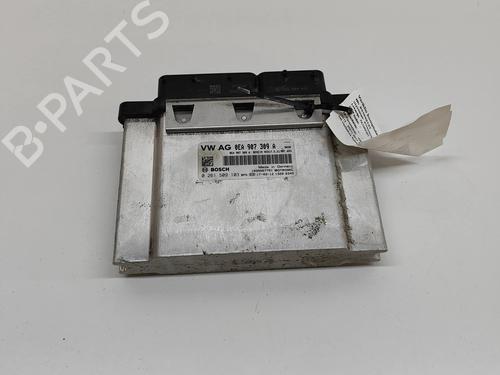 Engine control unit (ECU) VW GOLF VII (5G1, BQ1, BE1, BE2) e-Golf | BP27394070M57