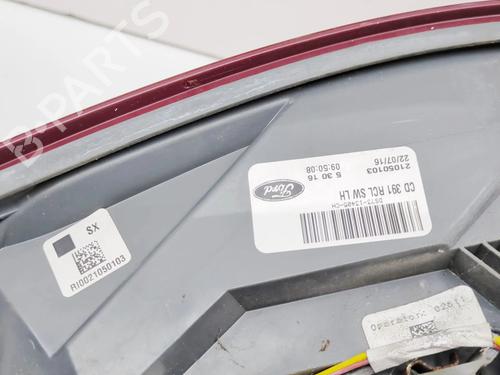 Left taillight FORD MONDEO V Turnier (CF) 2.0 TDCi | BP39749089C34  - Image 7