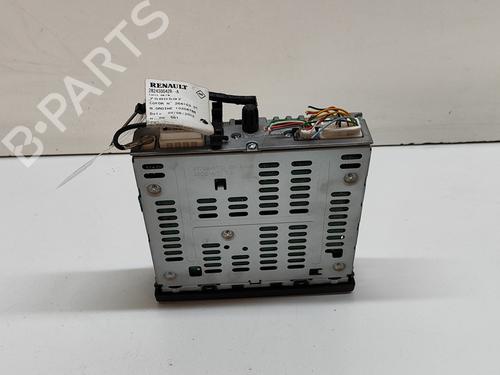 Elektronisk modul RENAULT TWINGO II (CN0_) 1.2 16V | BP28045949M83 