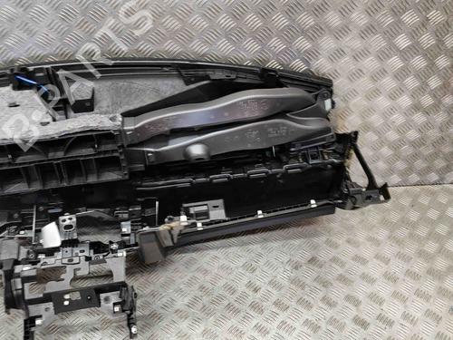 Dashboard PEUGEOT 508 II (FB_, FH_, F3_) Hybrid 225 (F35GQU) | BP30004601C46 