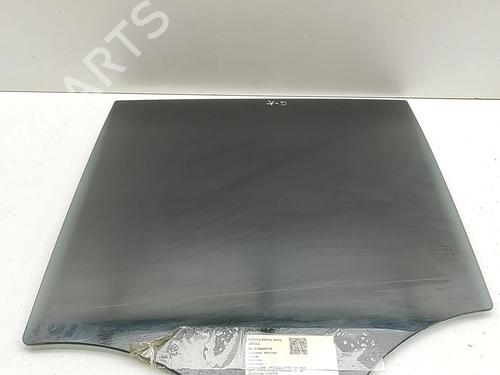 Dør rude ventre bagtil Dør rude ventre bagtil MERCEDES-BENZ GLE (W166) 350 d 4-matic (166.024) (258 hp) 34521045 34521045