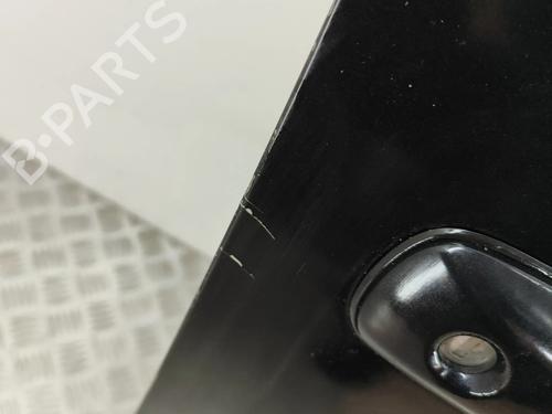 Right front door ISUZU D-MAX I (TFR, TFS) 3.0 DiTD 4x4 (TFS85_) | BP29227246C3 