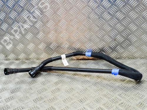 Used Pipe JAGUAR F-PACE (X761) 2.0 TD4 AWD (180 hp) 14633749
