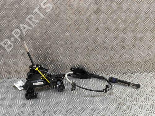Gear lever BMW X1 (F48) xDrive 20 d | BP29227458M90 