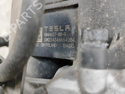 Left rear brake caliper TESLA MODEL Y (5YJY) EV | BP27791703M107 